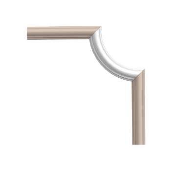 Orac Decor молдинг PX120A д 190 x в 20 x ш 88